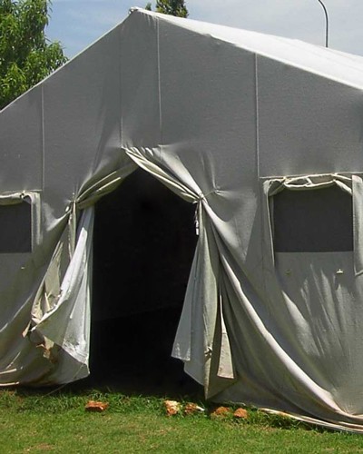 Изготавливаем солдатские палатки в Апшеронске вместимостью <strong>до 70 человек</strong>